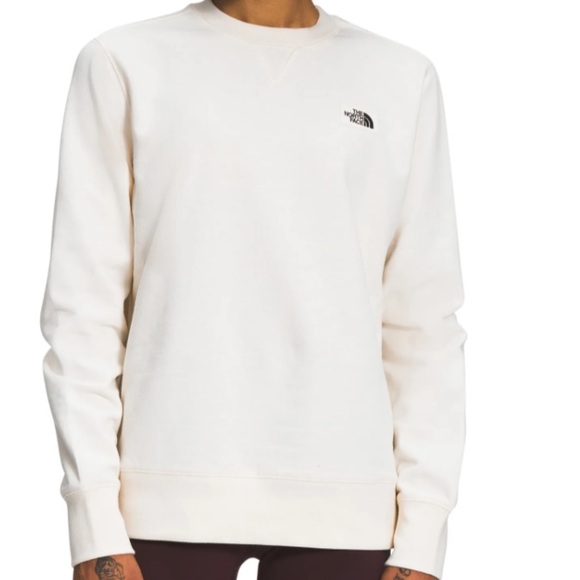 Women’s THE NORTH FACE sweatshirt - Picture 1 of 6